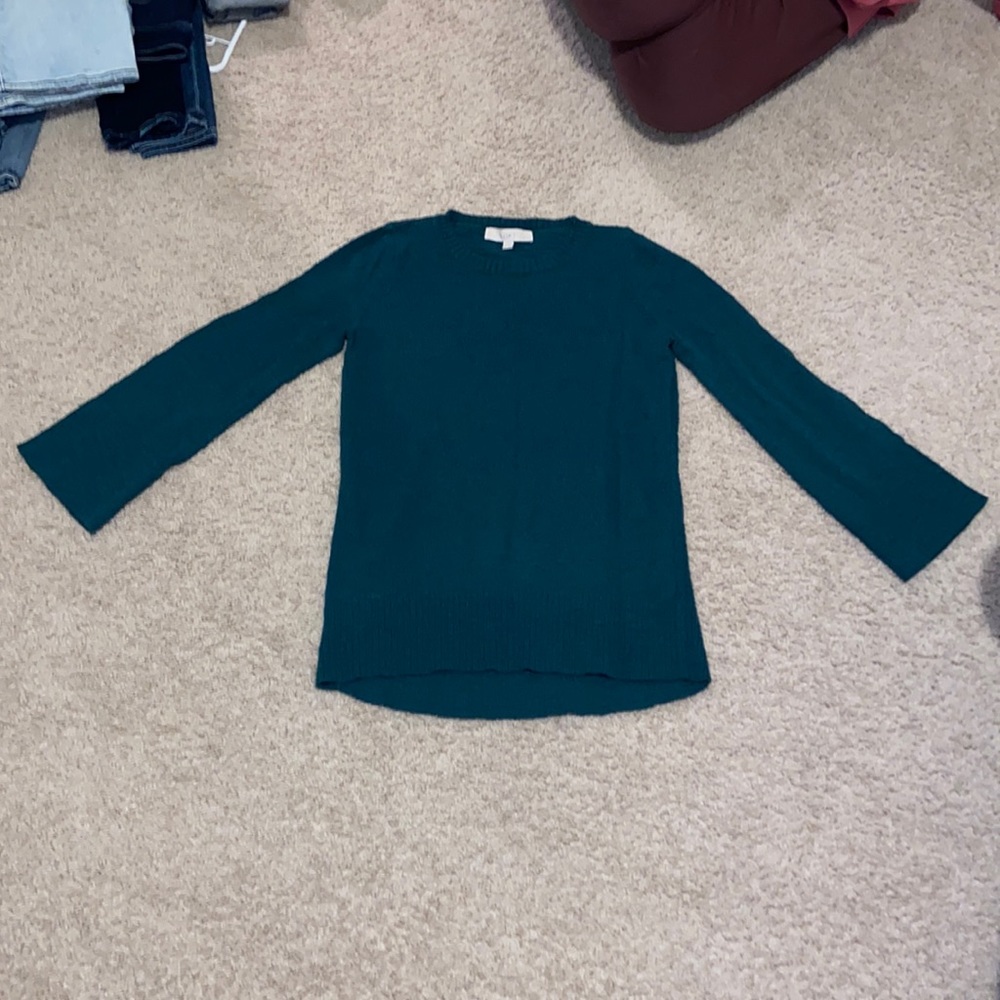 Loft Sweater